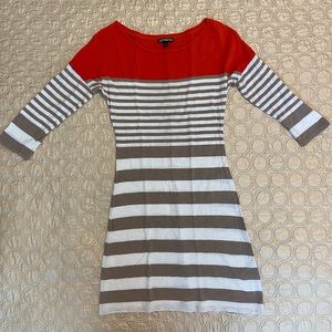 Express Women’s XS T-shirt Dress